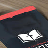Bible Yearly Theme - Standard Connection Card
