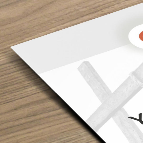 Calvary Yearly Theme - Basic Bulletin