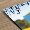 Pixels Yearly Theme - Basic Bulletin
