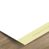 Diamond Field Service - Letterhead