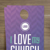 I Love My Church Bundle