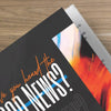 Have You Heard The Good News - Bifold Tract