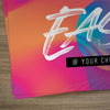 Easter Colorful - Large EDDM Mailer