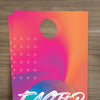 Easter Colorful - Door Hanger