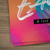 Easter Colorful - Small EDDM Mailer