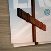 Easter Blue Cross - Small EDDM Mailer