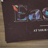 Easter Paper - Large EDDM Mailer