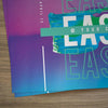 Easter Purple Gradient - Large EDDM Mailer