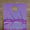 Easter Purple Gradient - Door Hanger