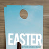 Easter Blue Cross Bundle