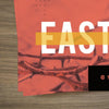 Orange Easter Crown - Standard Invitation Card