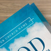 God Loves You - Trifold Tract