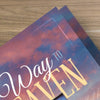 The Way to Heaven - Trifold Tract