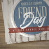 Friend Day Boys - Large EDDM Mailer