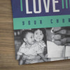I Love My Church - Small EDDM Mailer