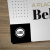 A Place to Belong - Small EDDM Mailer