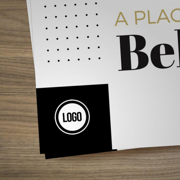 A Place to Belong - Small EDDM Mailer