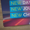 New Day New Church - Large EDDM Mailer