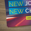 New Day New Church - Small EDDM Mailer