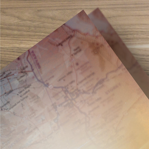 Looking for Something More? - Trifold Tract