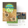 Friend Day Coffee - Small EDDM Mailer