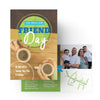 Friend Day Coffee - Standard Invitation Card