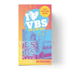 I Love VBS - Large EDDM Mailer