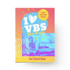 I Love VBS - Small EDDM Mailer