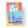 I Love VBS - Standard Invitation Card
