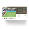 Friend Day Coffee - Large EDDM Mailer