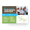 Friend Day Coffee - Standard Invitation Card