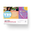 I Love VBS - Small EDDM Mailer