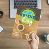 Friend Day Coffee - Small EDDM Mailer