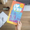 I Love VBS - Large EDDM Mailer