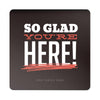 Scribble Welcome - Greeting Signs