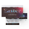 Easter Paper - Large EDDM Mailer