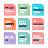 Bold Welcome - Greeting Signs