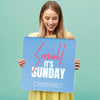 Bright Welcome - Greeting Signs