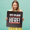 Scribble Welcome - Greeting Signs