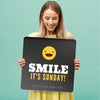 Emoji Welcome - Greeting Signs