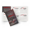 God's Word Changes Lives Red - Trifold Tract