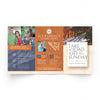 Take a Load Off This Sunday - Trifold Tract
