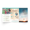 Jesus Saves - Trifold Tract