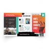 God's Word Changes Lives - Trifold Tract