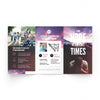 Find Hope in Difficult Times - Trifold Tract