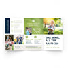 One Book All The Answers - Trifold Tract