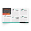 God's Word Changes Lives - Trifold Tract
