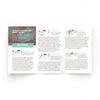 Discover True Direction - Trifold Tract