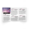Find Hope in Difficult Times - Trifold Tract