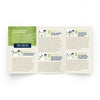 One Book All The Answers - Trifold Tract